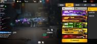 The variety of loot crates that players have to choose from (Image via Free Fire)